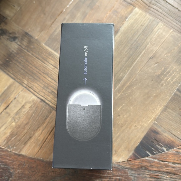 Simplehuman Sensor Compact Mirror - Picture 8 of 8